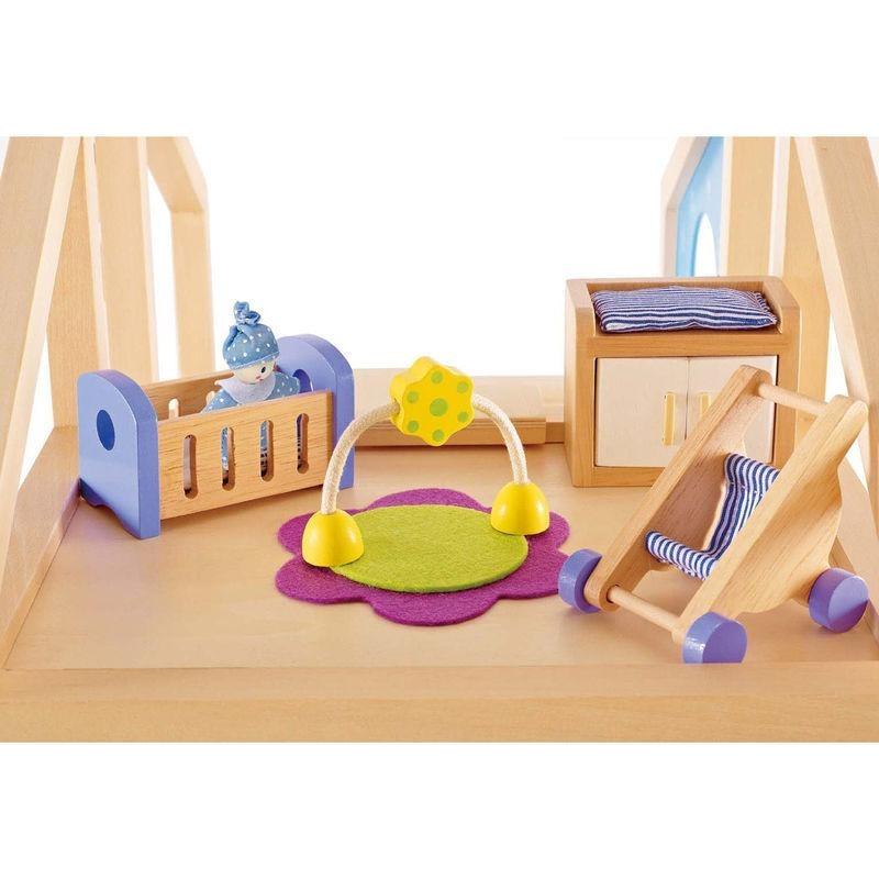 Hape Baby's Room