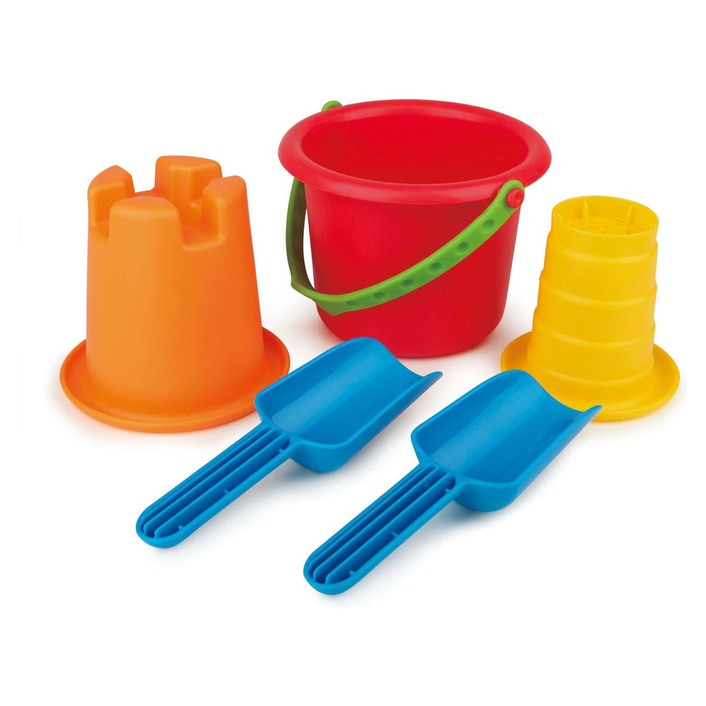 Hape Beach Set 5 in 1 canada 4053