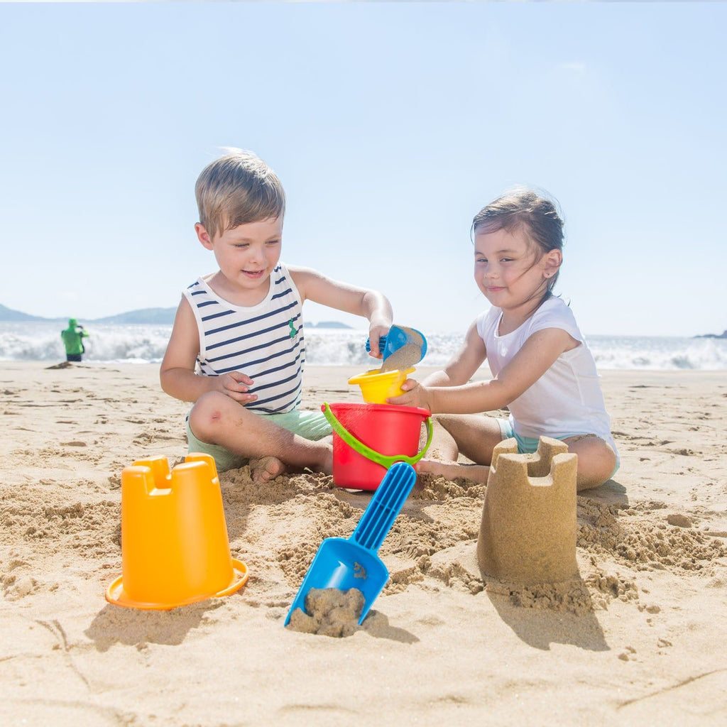Hape Beach Set 5 in 1 canada 4053