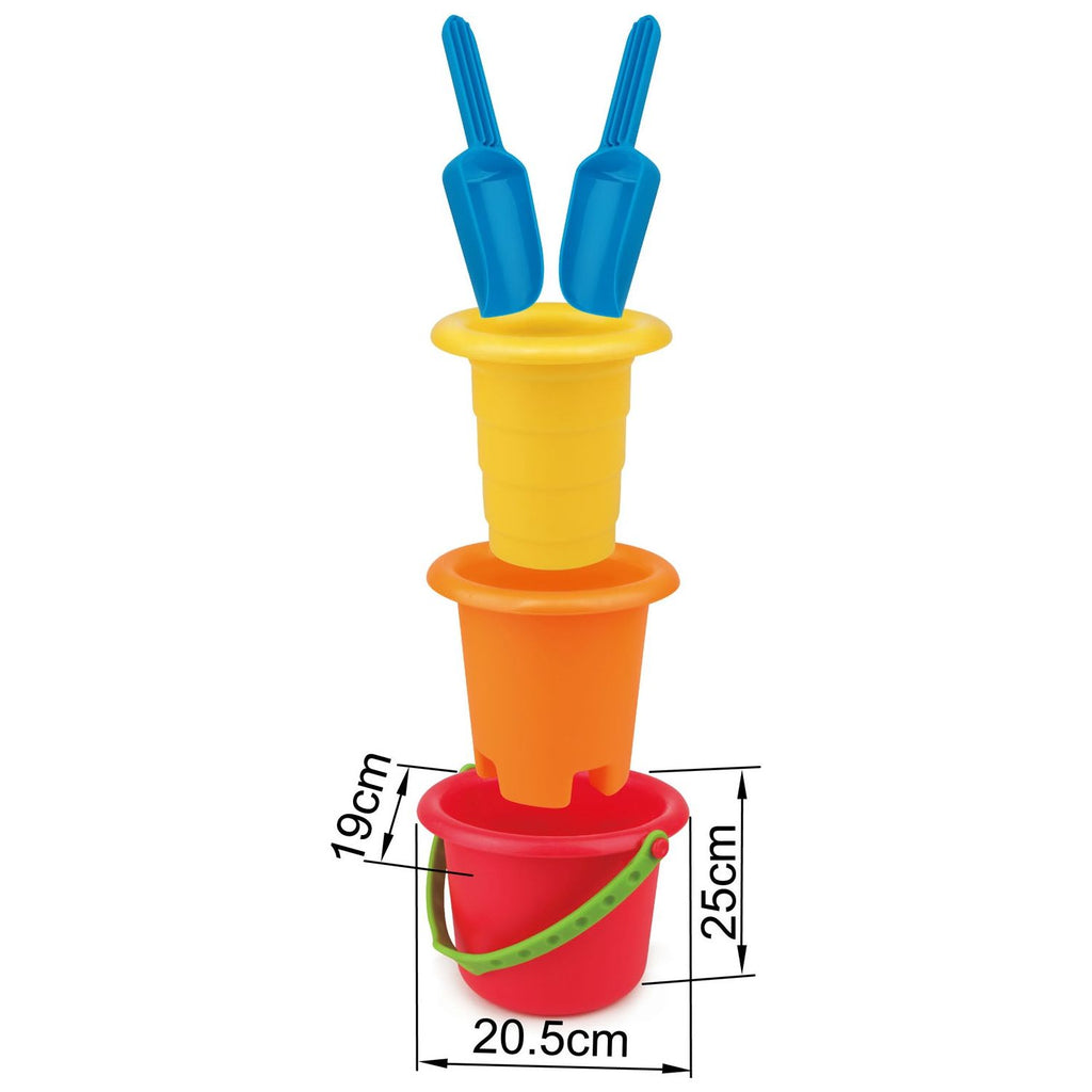 Hape Beach Set 5 in 1 canada 4053