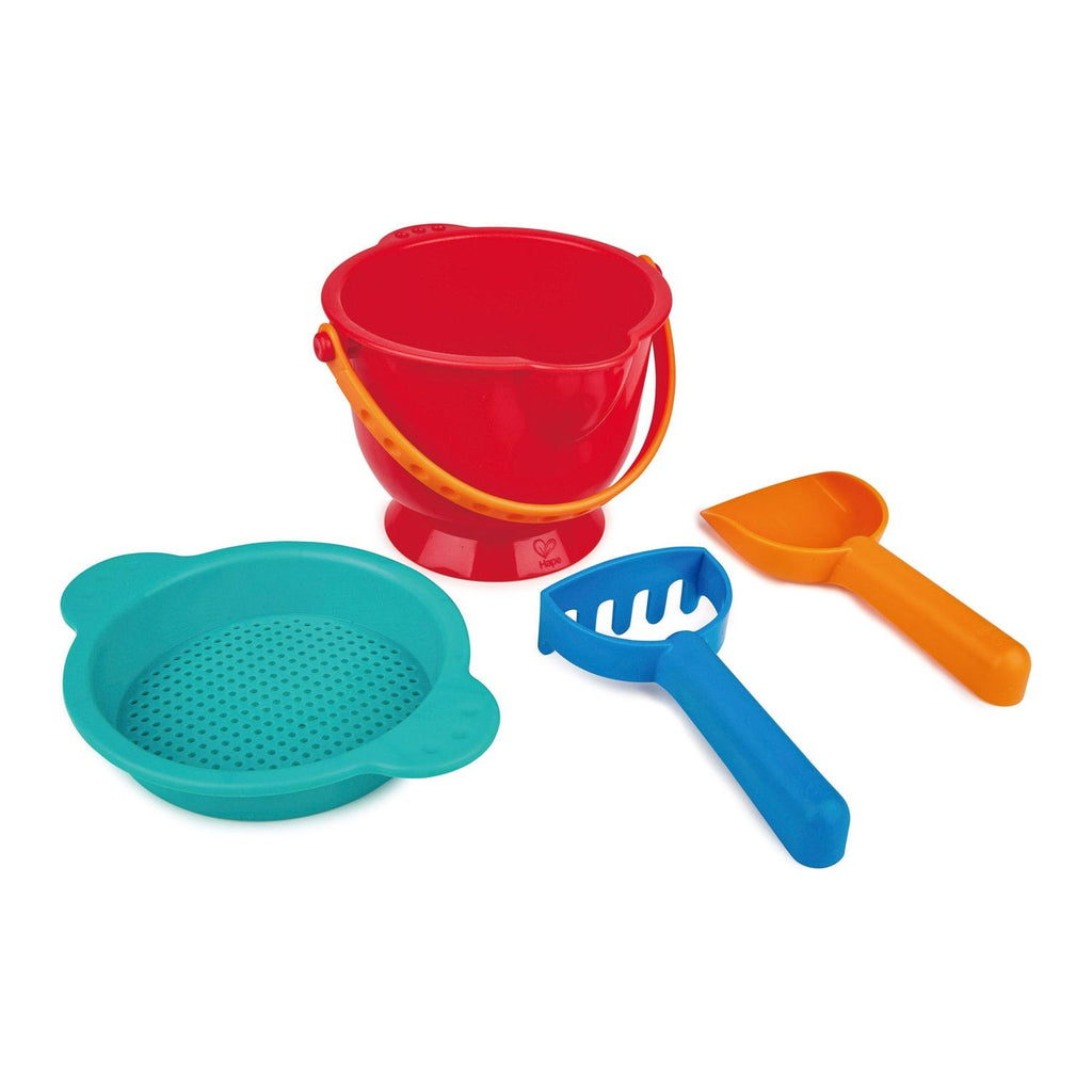 Hape Beach Basics e4056 canada ontario
