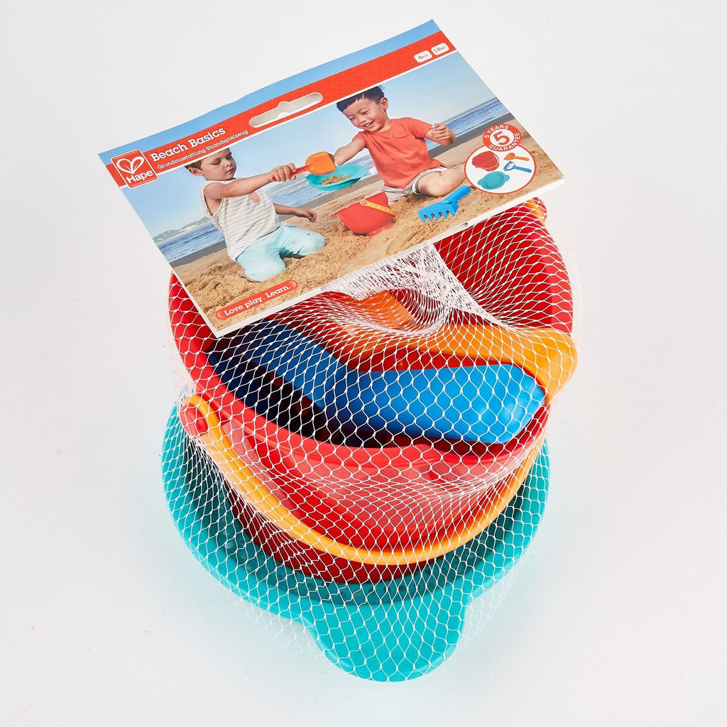 Hape Beach Basics e4056 canada ontario