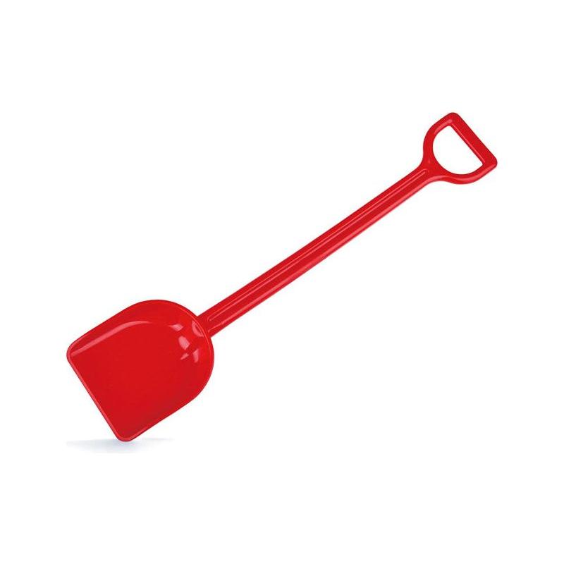 Hape Sand Shovel Red 4059 canada e4059