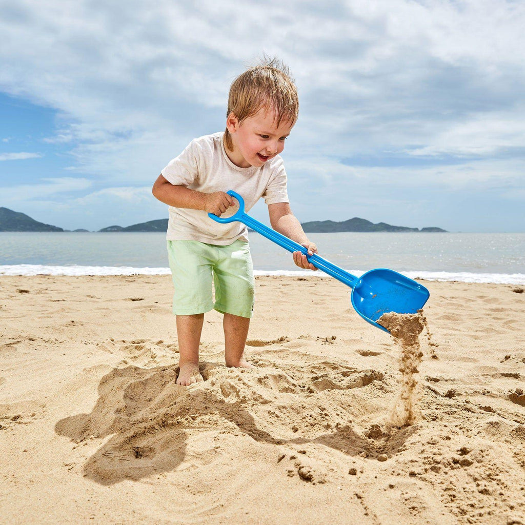 Hape Sand Shovel Blue 4060 e4060 canada