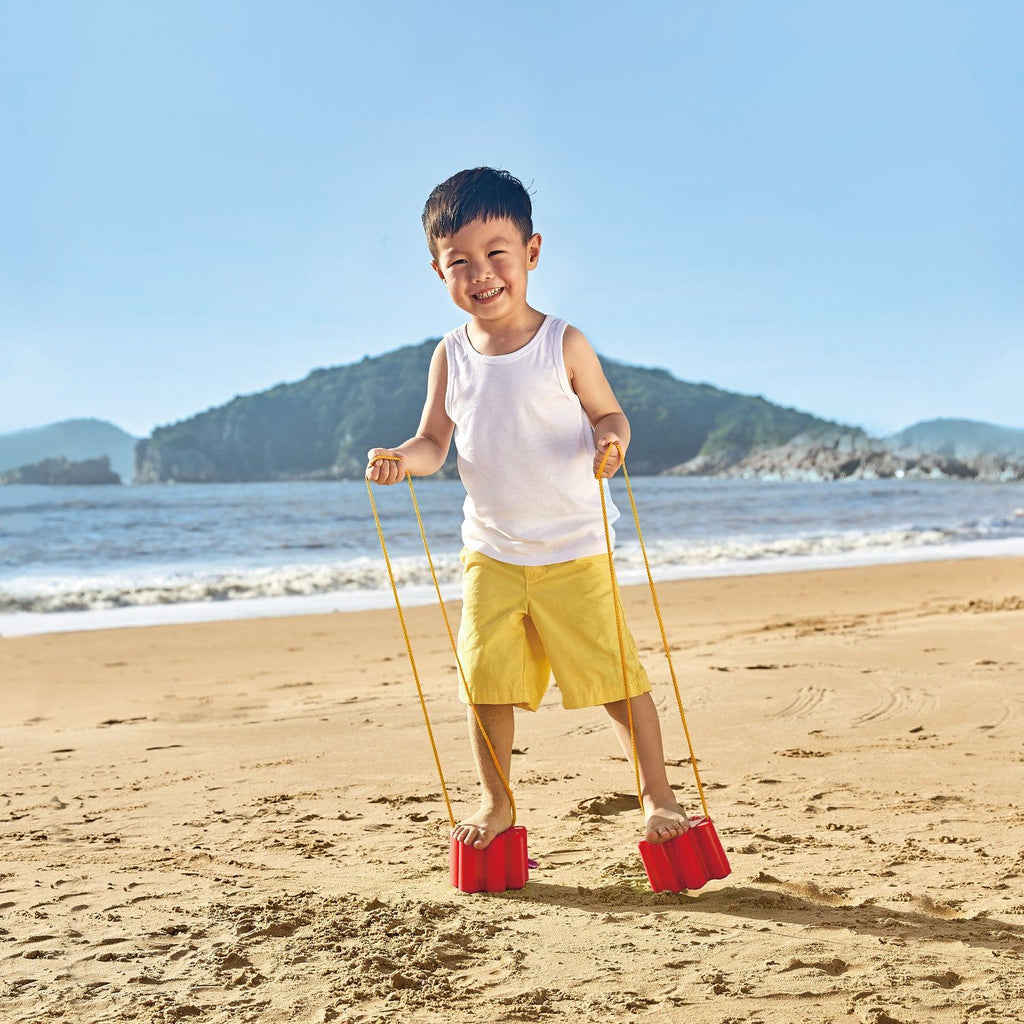 Hape Cat Walk Red 4068 e4068 canada