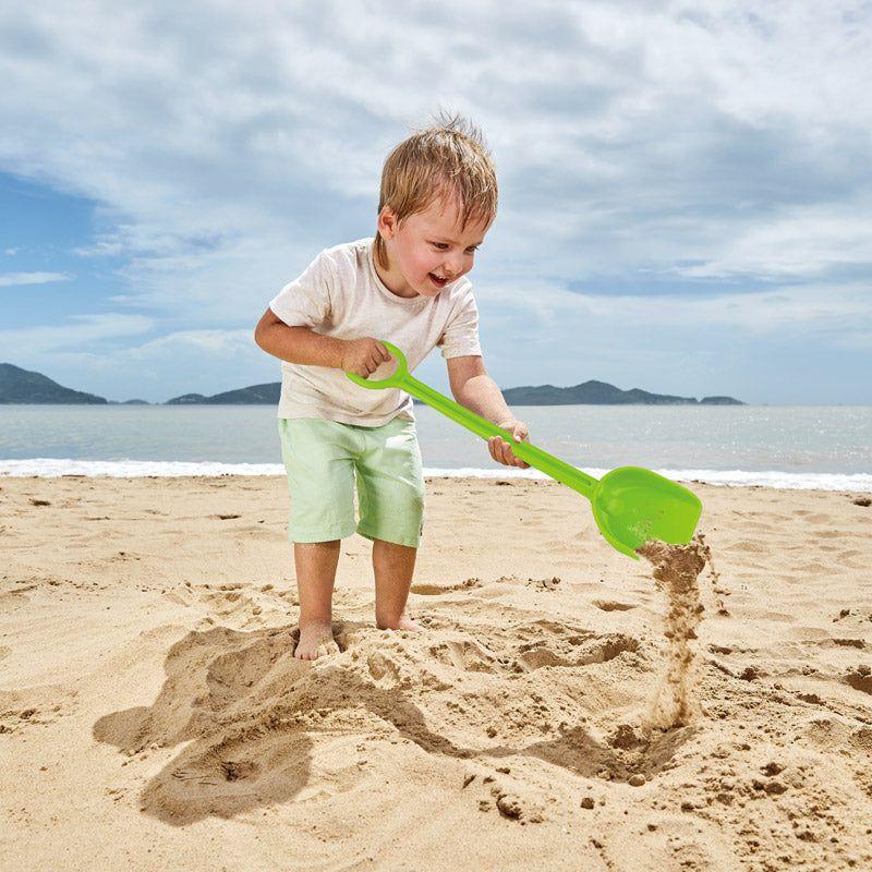 Hape Might Shovel Green e4077 canada ontario