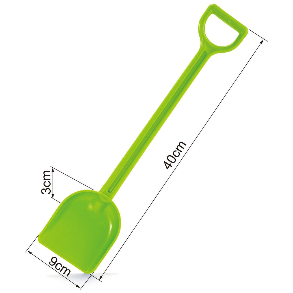 Hape Might Shovel Green e4077 canada ontario