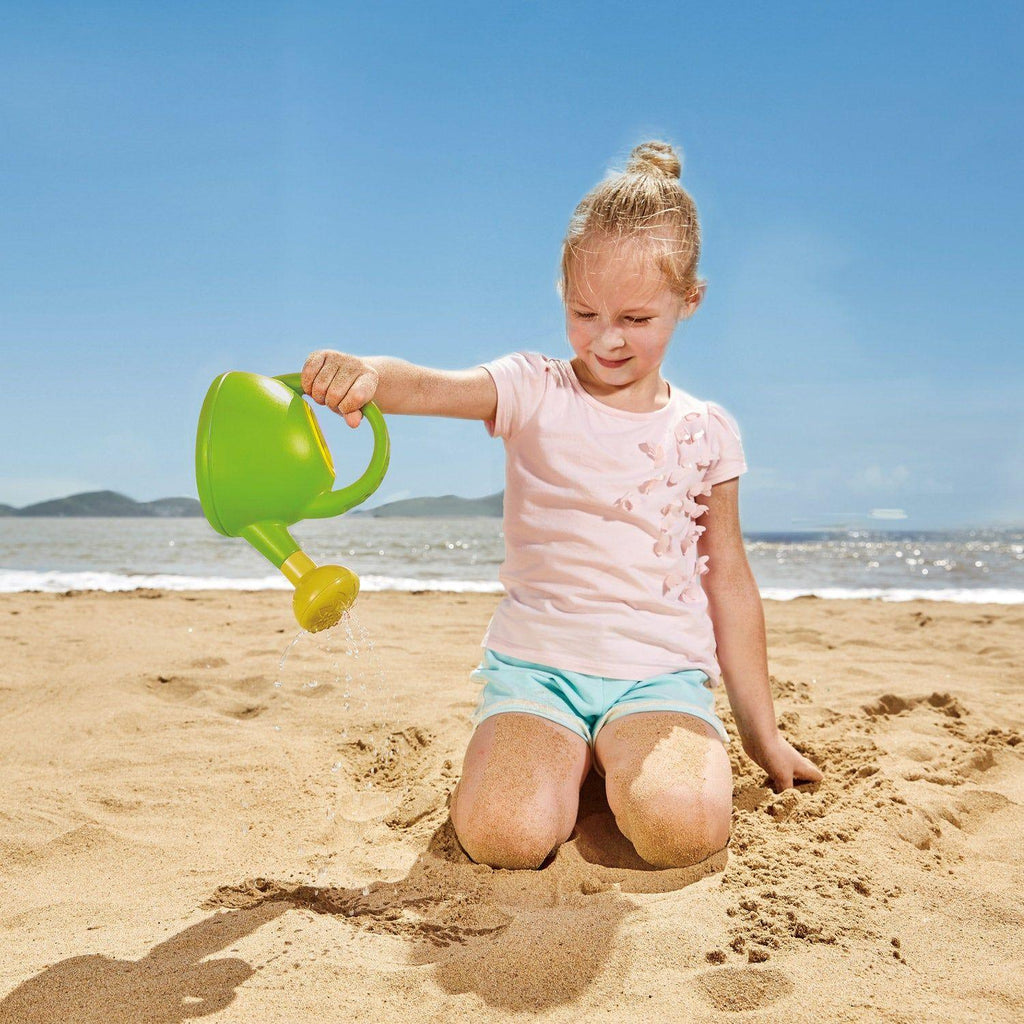 Hape Watering Can Green 4079 e4079 canada
