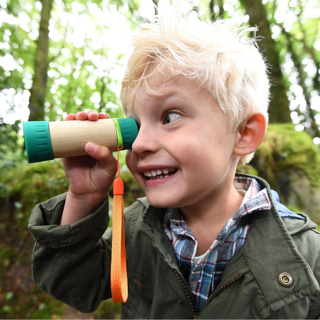 Hape Nature Fun Adjustable Telescope e5568 canada ontario