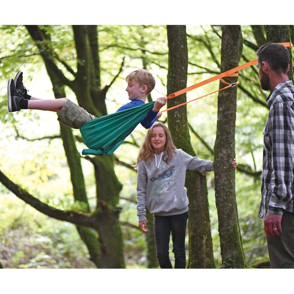 Hape Nature Fun Pocket Swing e5573 canada ontario
