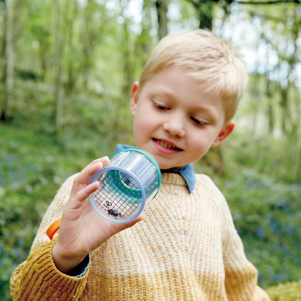 Hape Nature Fun Explorers Bug Jar e5577 canada ontario