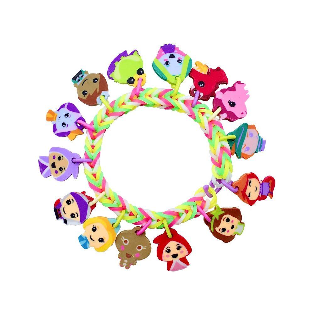 Rainbow Loom Loomi-Pals Collectible Fairy