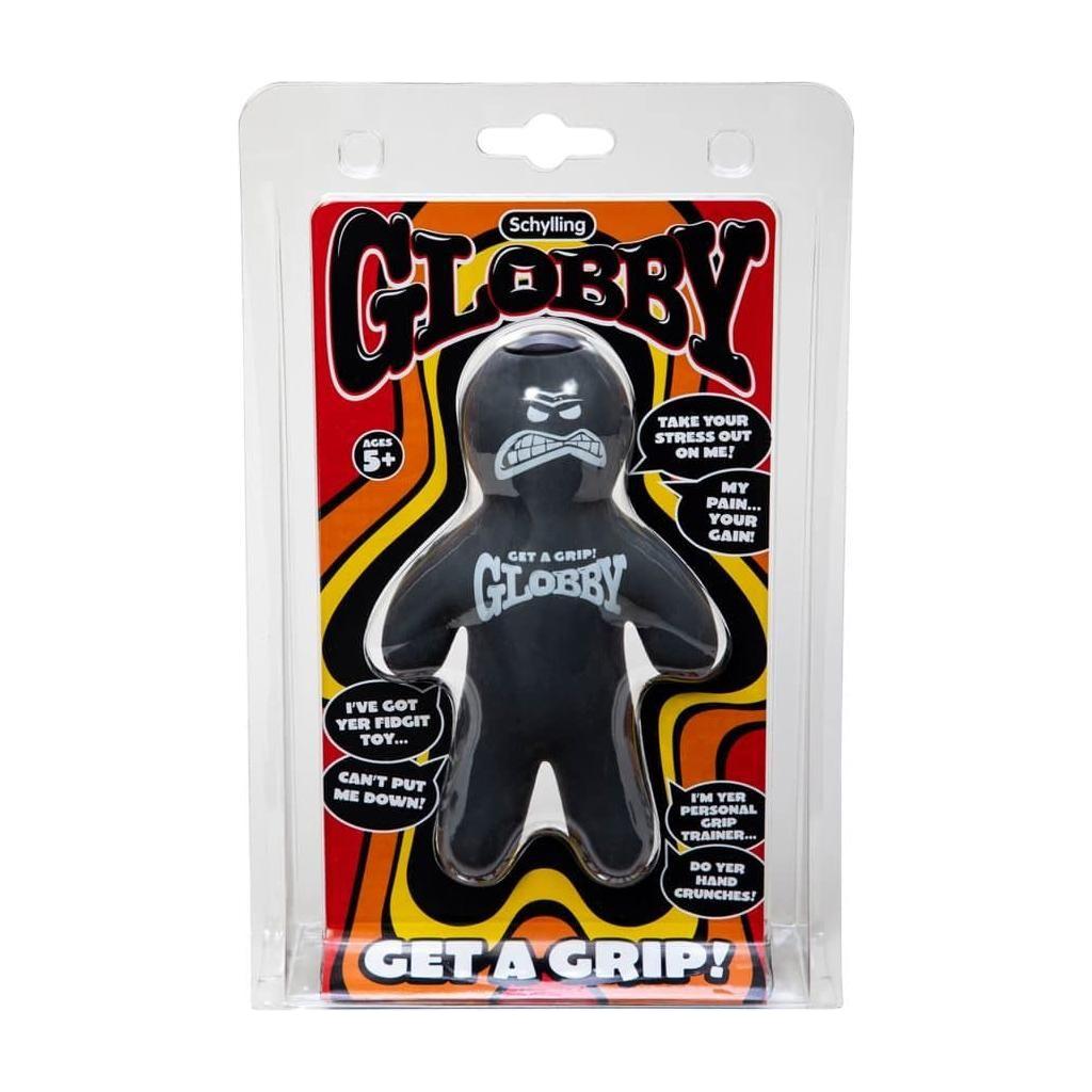 Schylling Globby Toy canada ontario stretch 