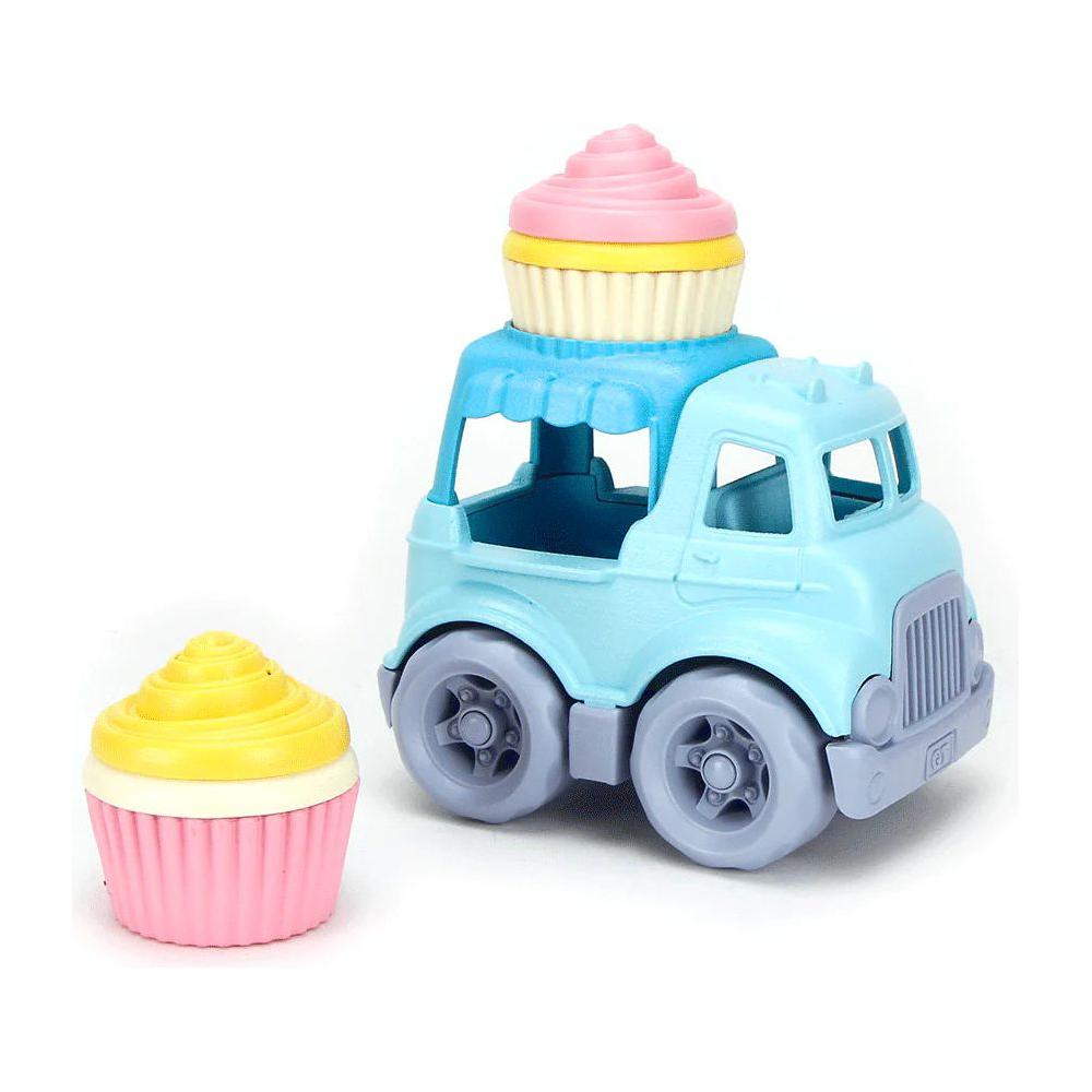 Green Toys Cupcake Truck