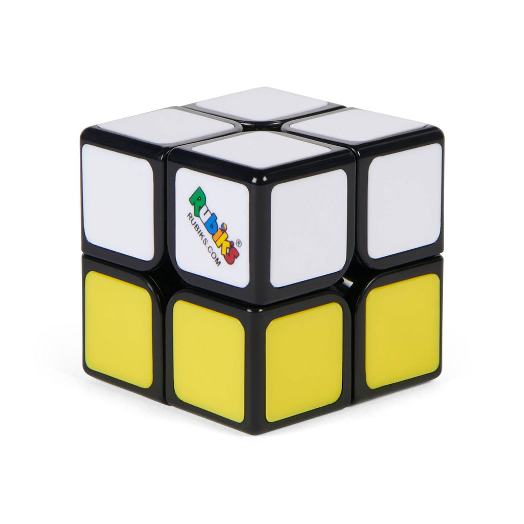 Rubik's Cube Apprentice