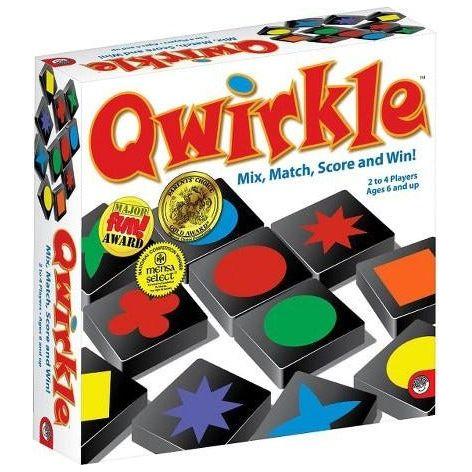 Qwirkle 