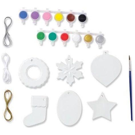 Paint Your Own Porcelain OrnamentsPaint Your Own Porcelain Ornaments canada ontario