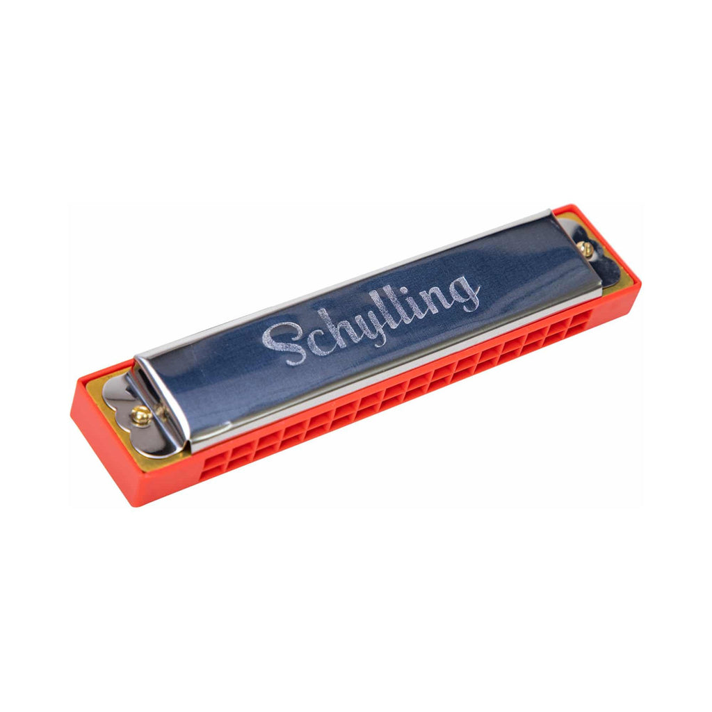 Schylling Metal Harmonica canada ontario