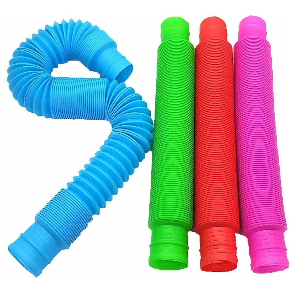 Pop Tube