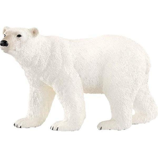 Schleich Polar Bear