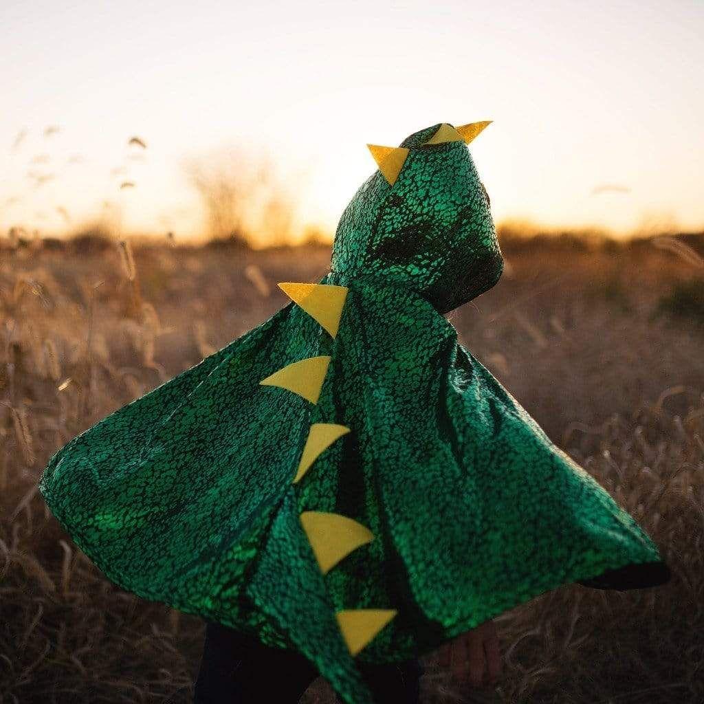 Great Pretenders Toddler Dragon Cape 53062 canada ontario