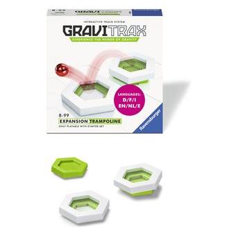 GraviTrax Trampoline trampolin canada 