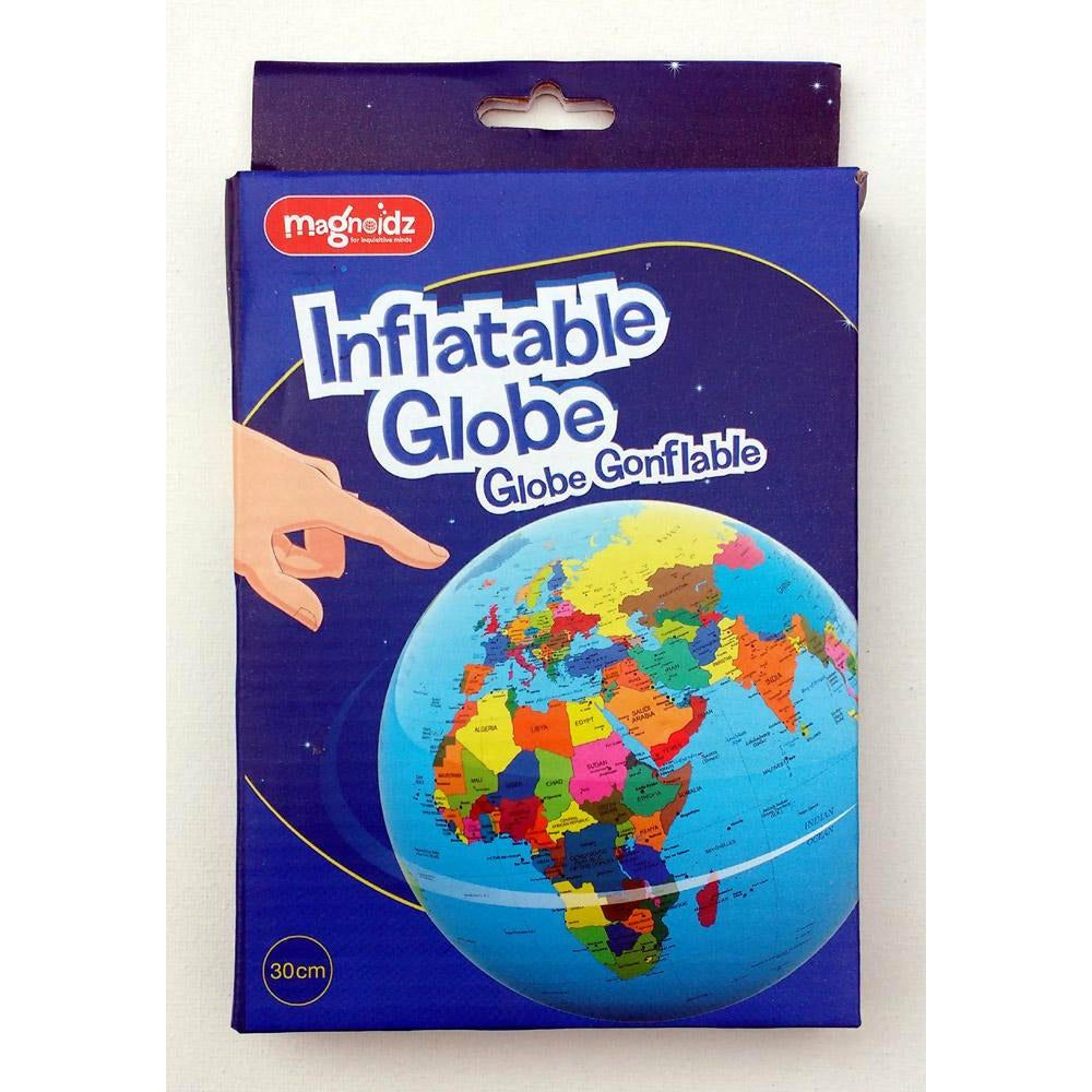 Magnoidz Inflatable Globe canada ontario