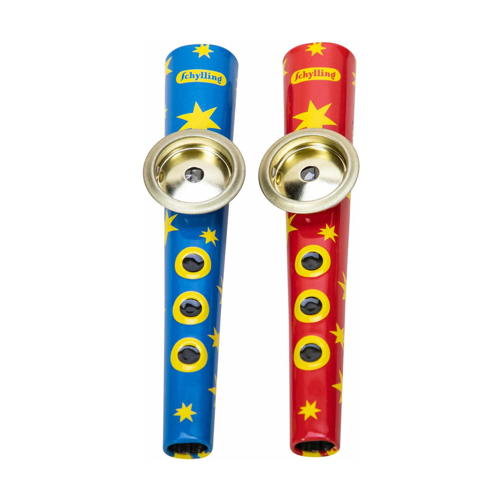 The Original Tin Kazoo canada ontario schylling