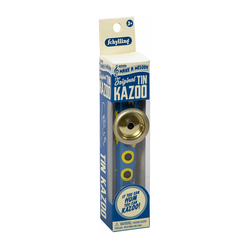 The Original Tin Kazoo canada ontario schylling