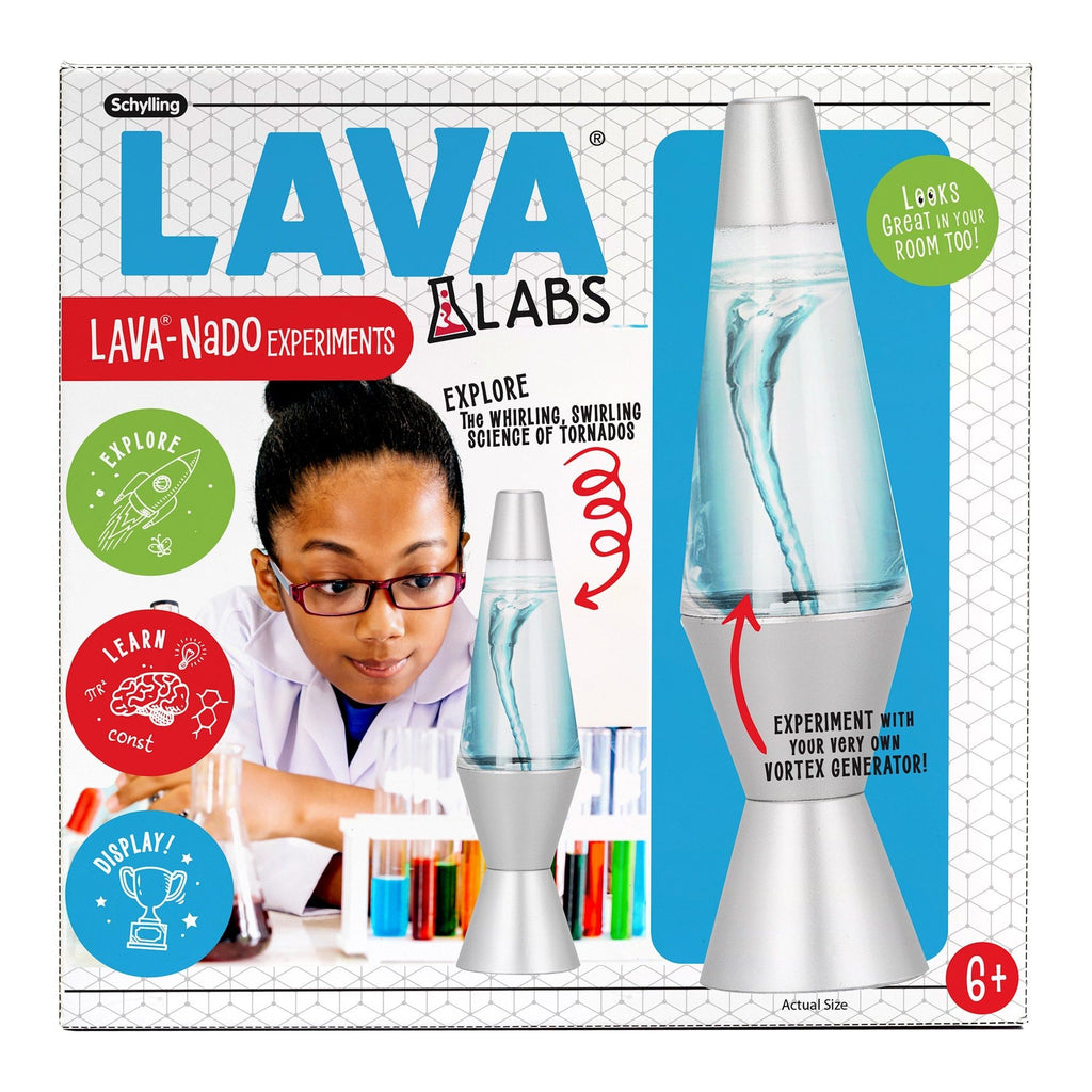 Lava Labs Lavo Nado canada ontario