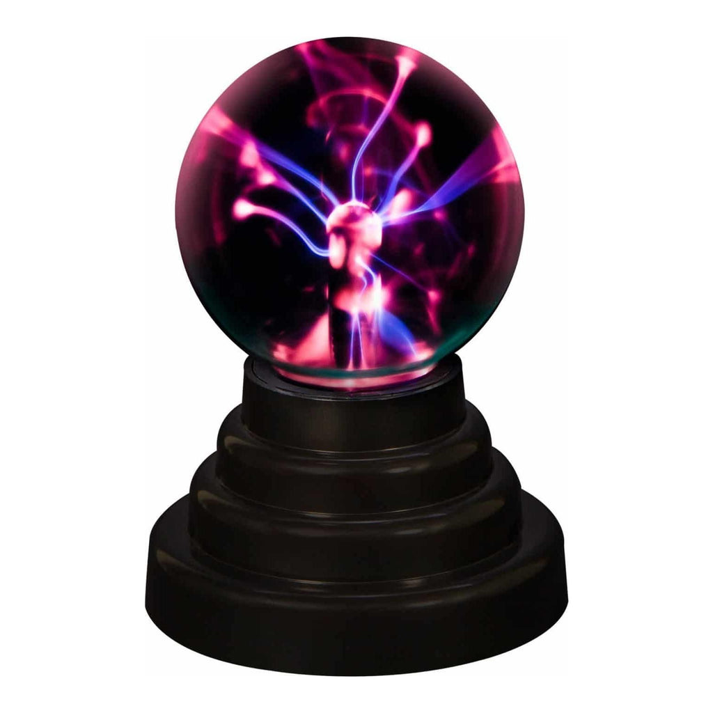 Schylling Lava Lamp Plasma Ball canada ontario