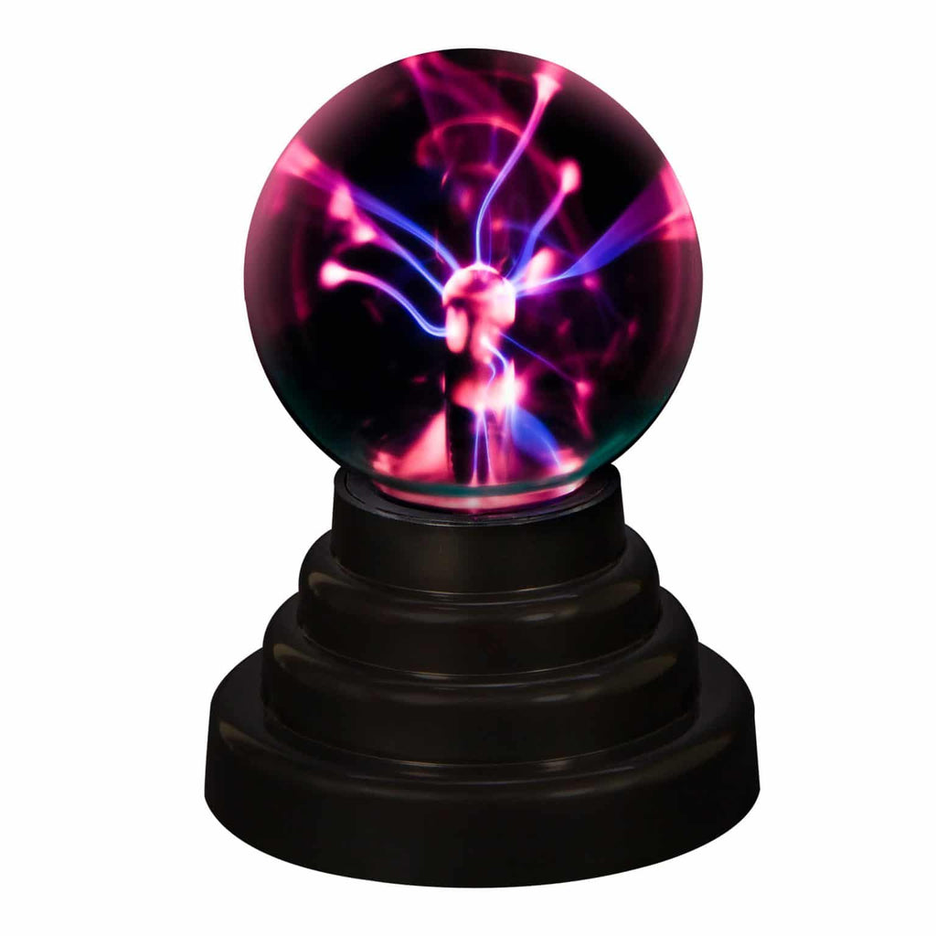 Schylling Lava Lamp Plasma Ball canada ontario