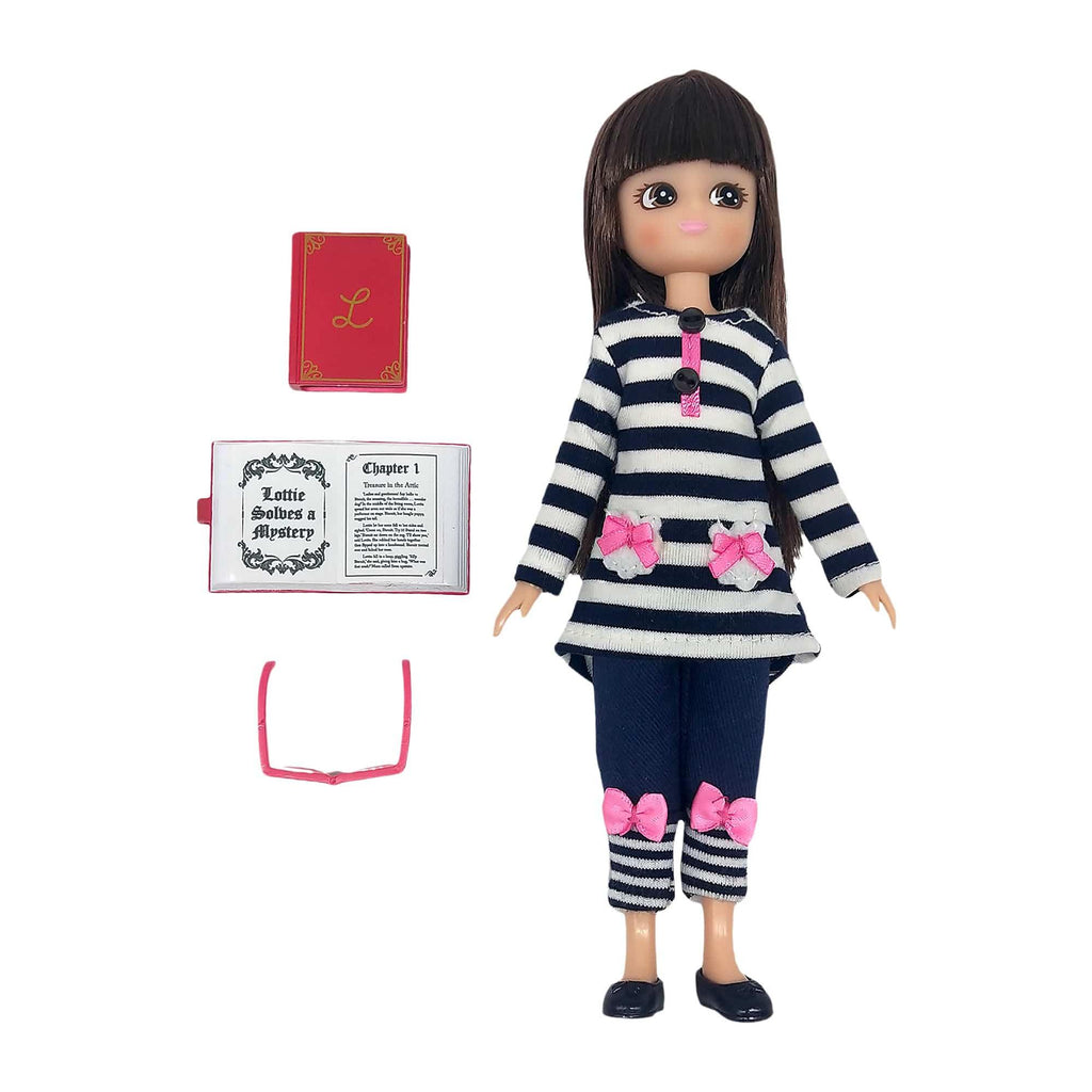 Lottie Doll Story Time Lottie canada ontario