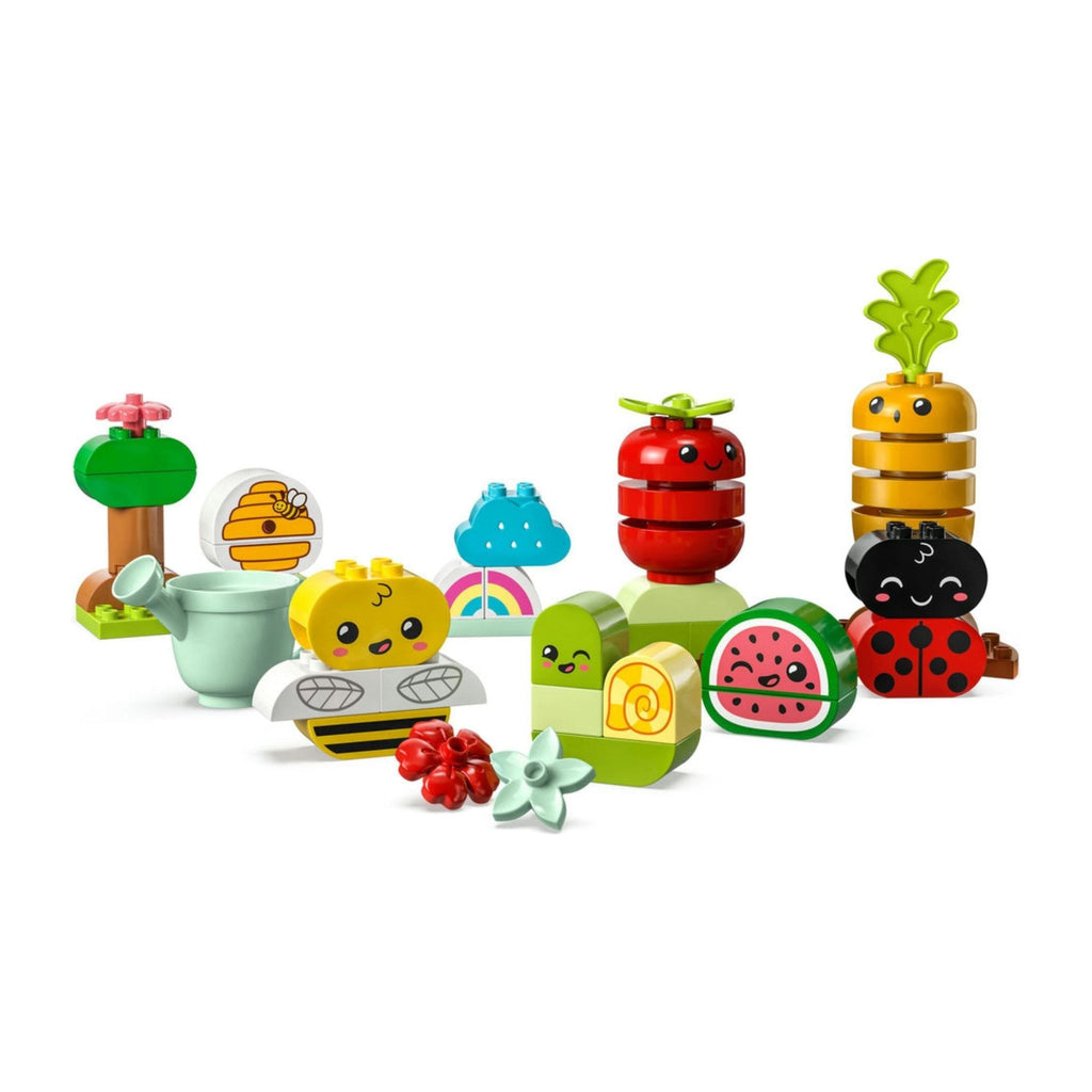 LEGO DUPLO Organic Garden 10984