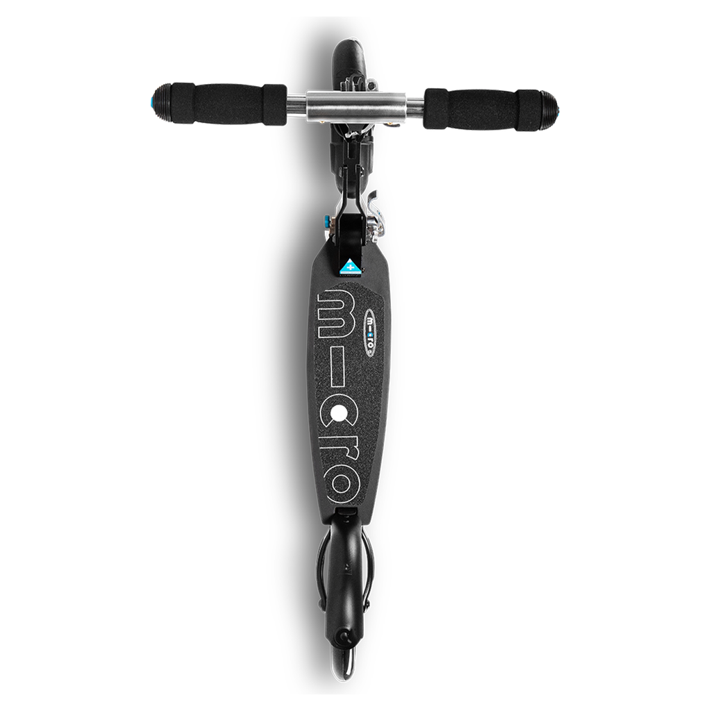 MICRO 200MM Adult Scooter Black canada ontario