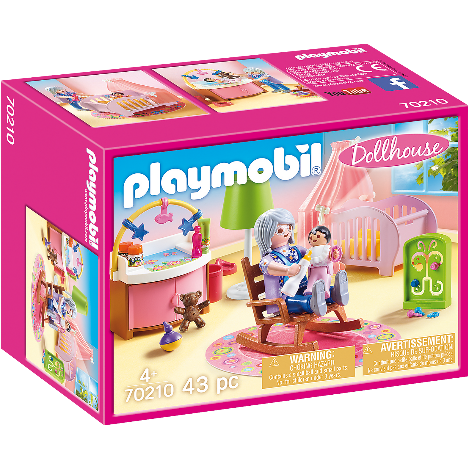 Playmobil dollhouse 2019 deals