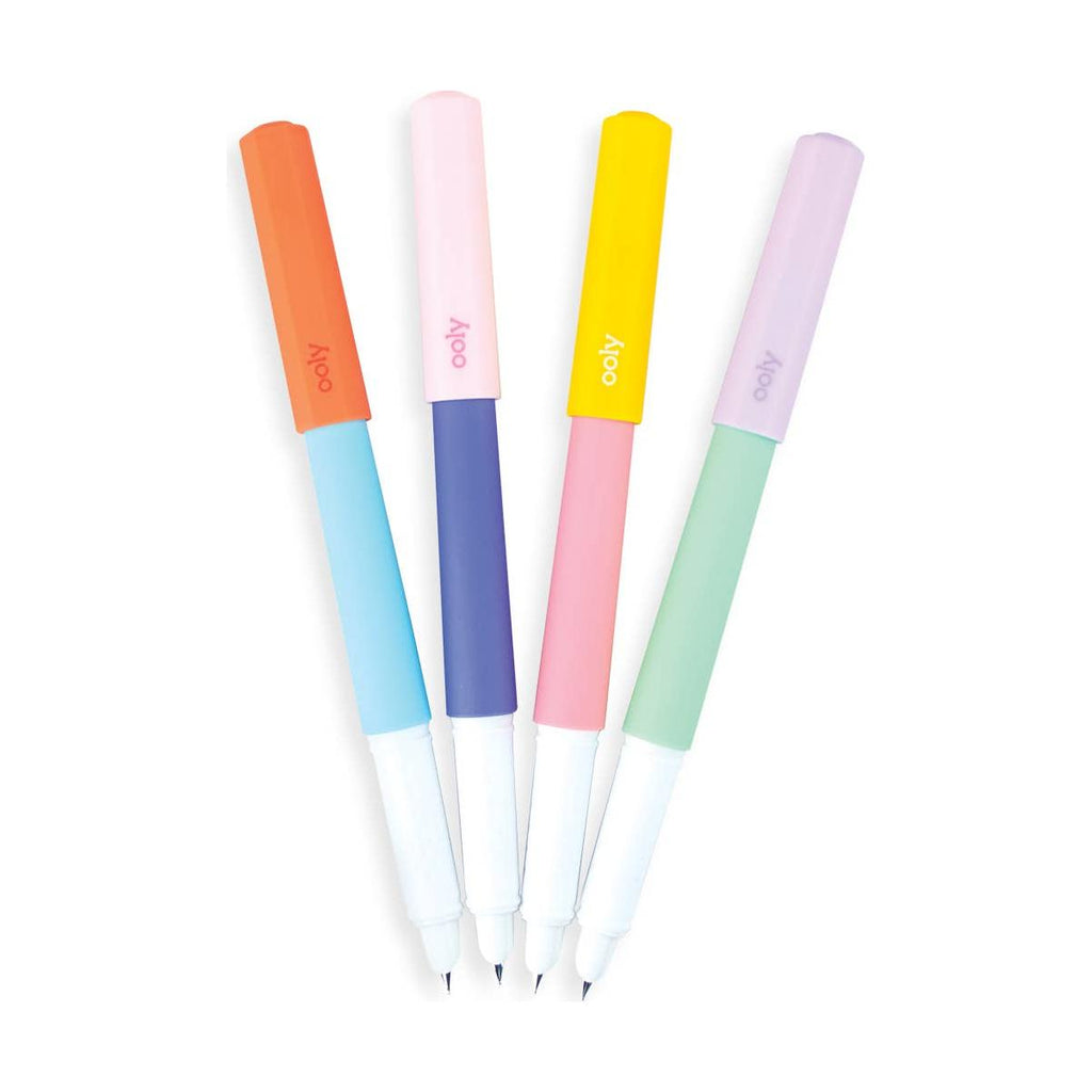 Ooly Fab Fountain Pens