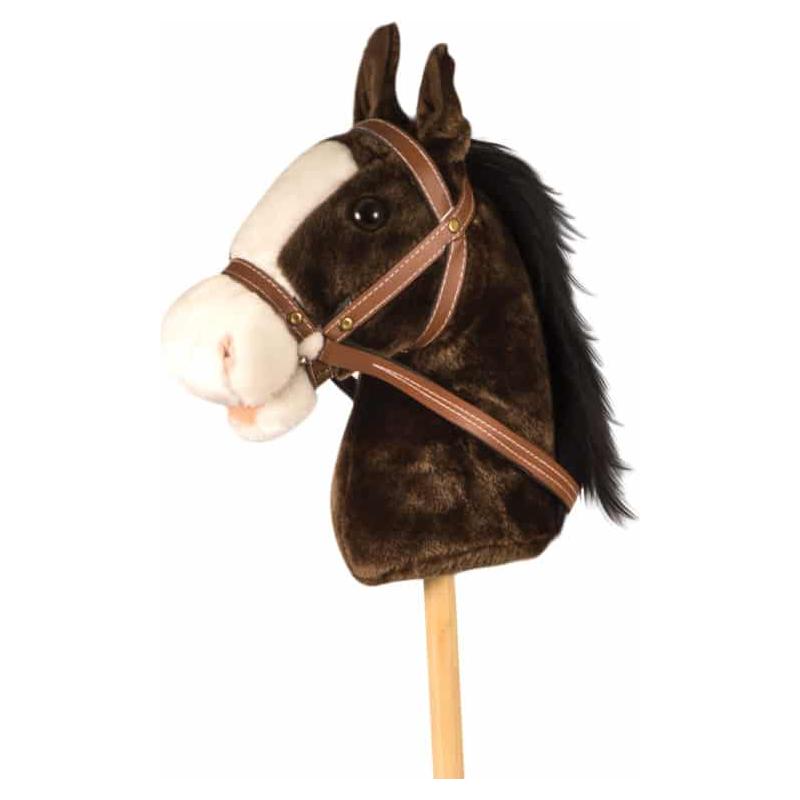 Schylling Pony Trails Stick Horse