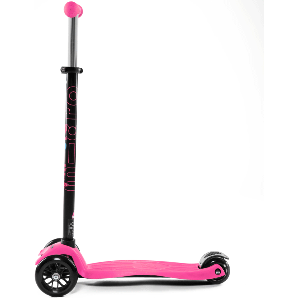 Micro Maxi Scooter Pink