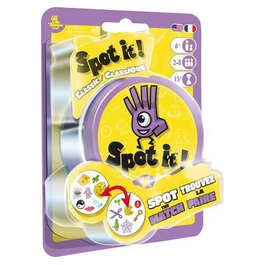 Spot It! Game canada