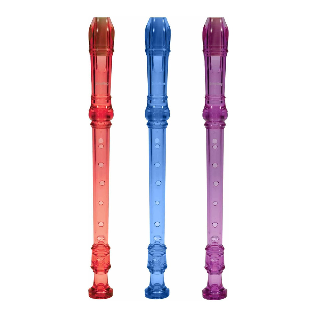 Schylling Plastic Recorder canada ontario
