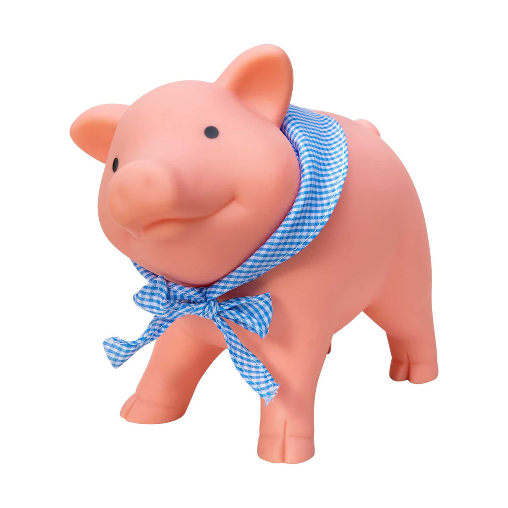 Schylling Rubber Piggy Bank canada ontario
