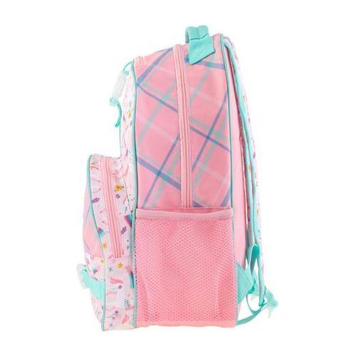 Stephen Joseph Print Backpack Pink Unicorn