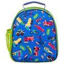 Stephen Joseph Print Lunch Box Transportation