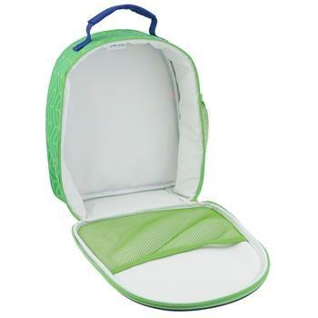 Stephen Joseph Print Lunch Box Transportation