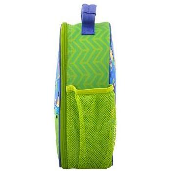 Stephen Joseph Print Lunch Box Transportation