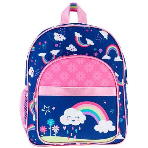Stephen Joseph Classic Backpack Rainbow