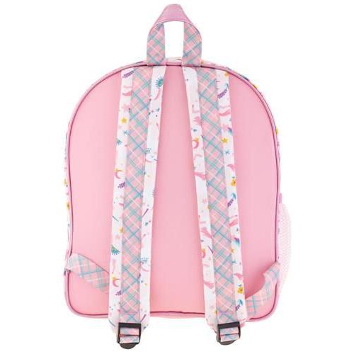 Stephen Joseph Classic Backpack Unicorn