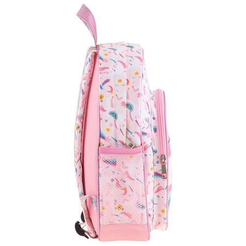 Stephen Joseph Classic Backpack Unicorn