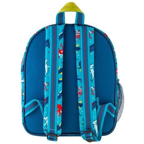 Stephen Joseph Classic Backpack Shark